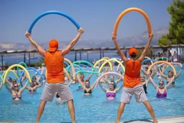 Remisens Hotel Albatros All Inclusive