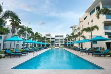 Hotel The Sands Barbados All Inclusive