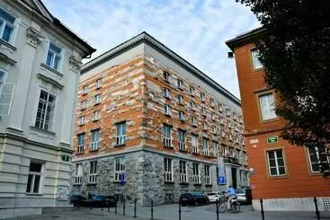 پانسیون Mrak Superior