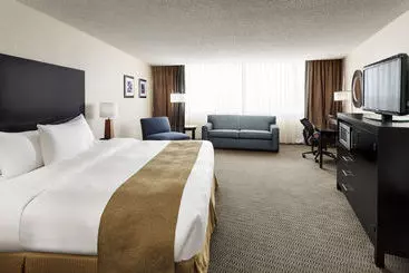 Hotel Scanticon Valley Forge  & Conference Center