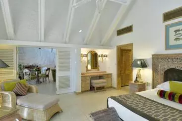 リゾートホテル La Pirogue Mauritius