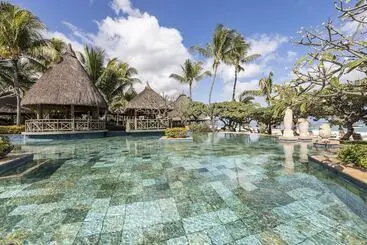 Lomakeskus La Pirogue Mauritius