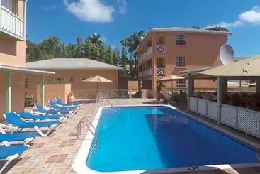 Worthing Court Apartment