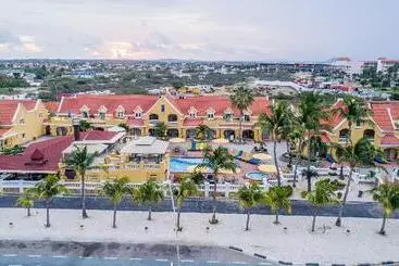 Amsterdam Manor Beach Resort