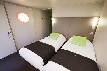 Otel Campanile Arras  Saint Nicolas