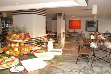 Hotel El Presidente Acapulco