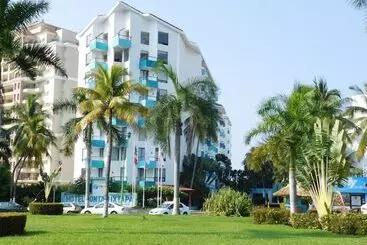Hotelli Fontan Ixtapa