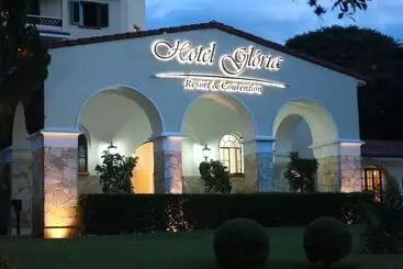 Otel Gloria Resort & Convention