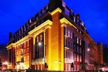 هتل Grand Residences By Marriott  Mayfairlondon