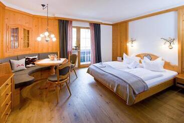 فندق Haller S Geniesser