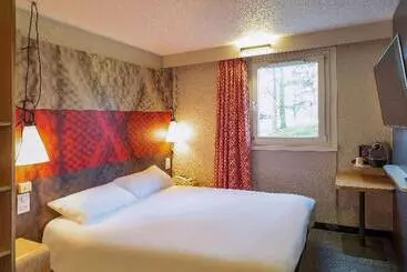 B&b Hotel Lille Villeneuve D Ascq Grand Stade