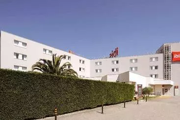 Hotel Ibis Porto Gaia