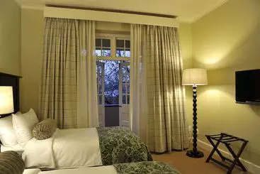 Imperial Hotel By Misty Blue Hotels