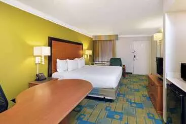 Hotel La Quinta Inn By Wyndham Phoenix North