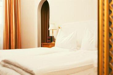 Parkhotel Graz Traditional Luxury