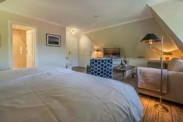 فندق Seiler Hof Keitum Garni