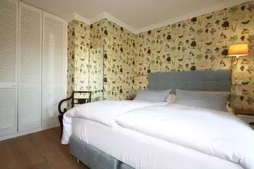 Hotel Seiler Hof Keitum Garni
