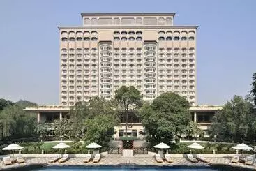فندق Taj Mahal, New Delhi