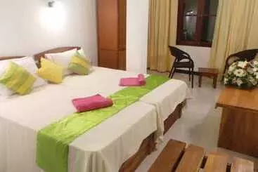 Hôtel Wind Mill Villa