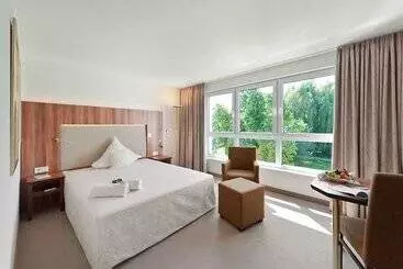 Ringhotel Am Stadtpark