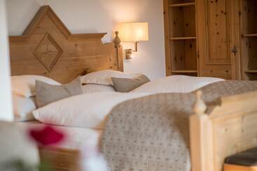 Romantik Hotel Oberwirt