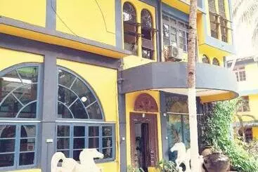 Falcon Resorts By Dia Hotels