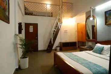 Falcon Resorts By Dia Hotels