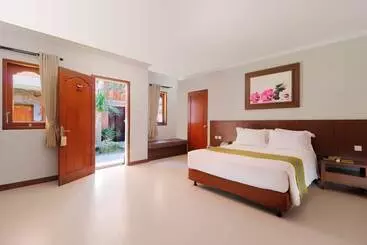 Adi Dharma Hotel Legian