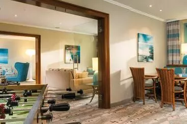 Отель Bernstein Prerow