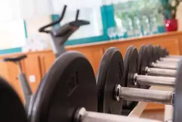 Отель Bernstein Prerow