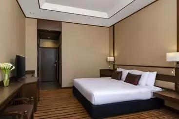 هتل Grand Mercure Bangkok Atrium