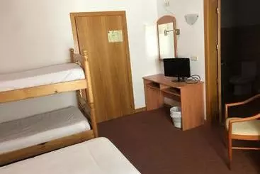 فندق Hermus Centre Vila