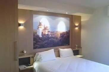 ホテル Ibis Styles Annecy Centre Gare