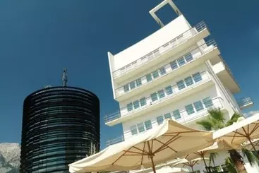 Parkhotel Hall In Tirol