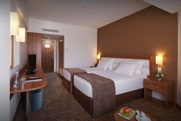 בית מלון כפרי Richmond Pamukkale Thermal