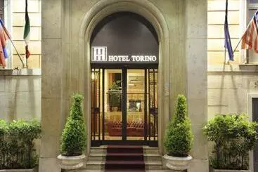 בית מלון כפרי Torino