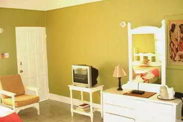 渡假胜地 Sunset On The Cliffs