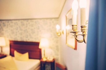 Trip Inn Hotel Der Adelshof