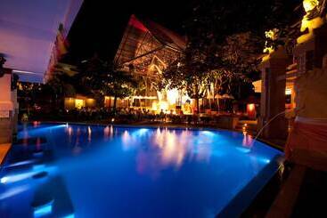 בית מלון כפרי Bounty