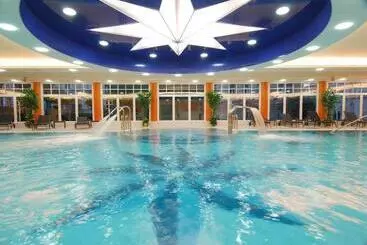 فندق Danubius Health Spa Resort Hvezda-Skalnik