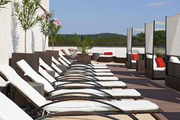 호텔 Orea Resort Santon Brno