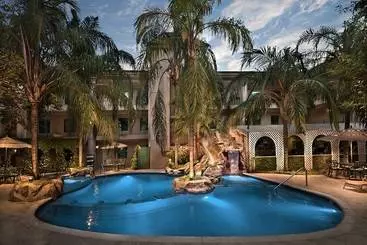 Отель Safi Royal Luxury Centro