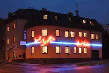 Otel Stella