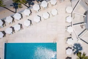 Tasia Maris Beach Hotel - Adults Only