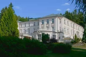 Parkhotel Golf Marianske Lazne