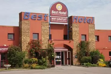 Best Hotel Dunkerque Grande Synthe