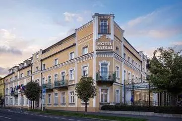 Hotel Bajkal