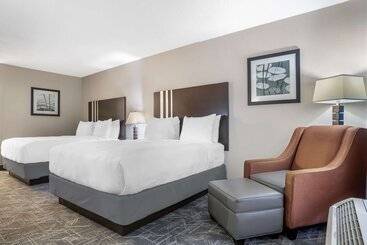 酒店 Best Western Andalusia Inn