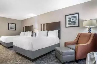 فندق Best Western Andalusia Inn