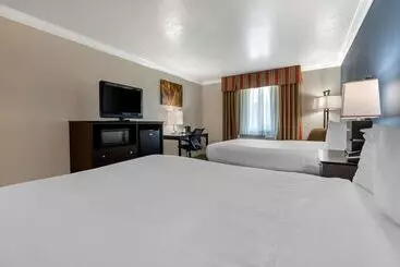 酒店 Best Western Colonial Inn